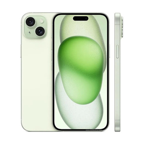 Yeni Model iPhone 15 için Apple için kullanılan orijinal artı 128GB Unlocked orijinal yenilenmiş cep telefonu iPhone için - Product Image 6