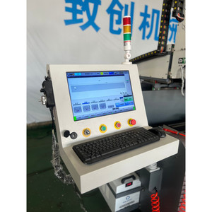 Centro de mecanizado CNC de alta velocidad de alto rendimiento directo de fábrica Centro de fresado sin programa de nuevas condiciones - Product Image 6