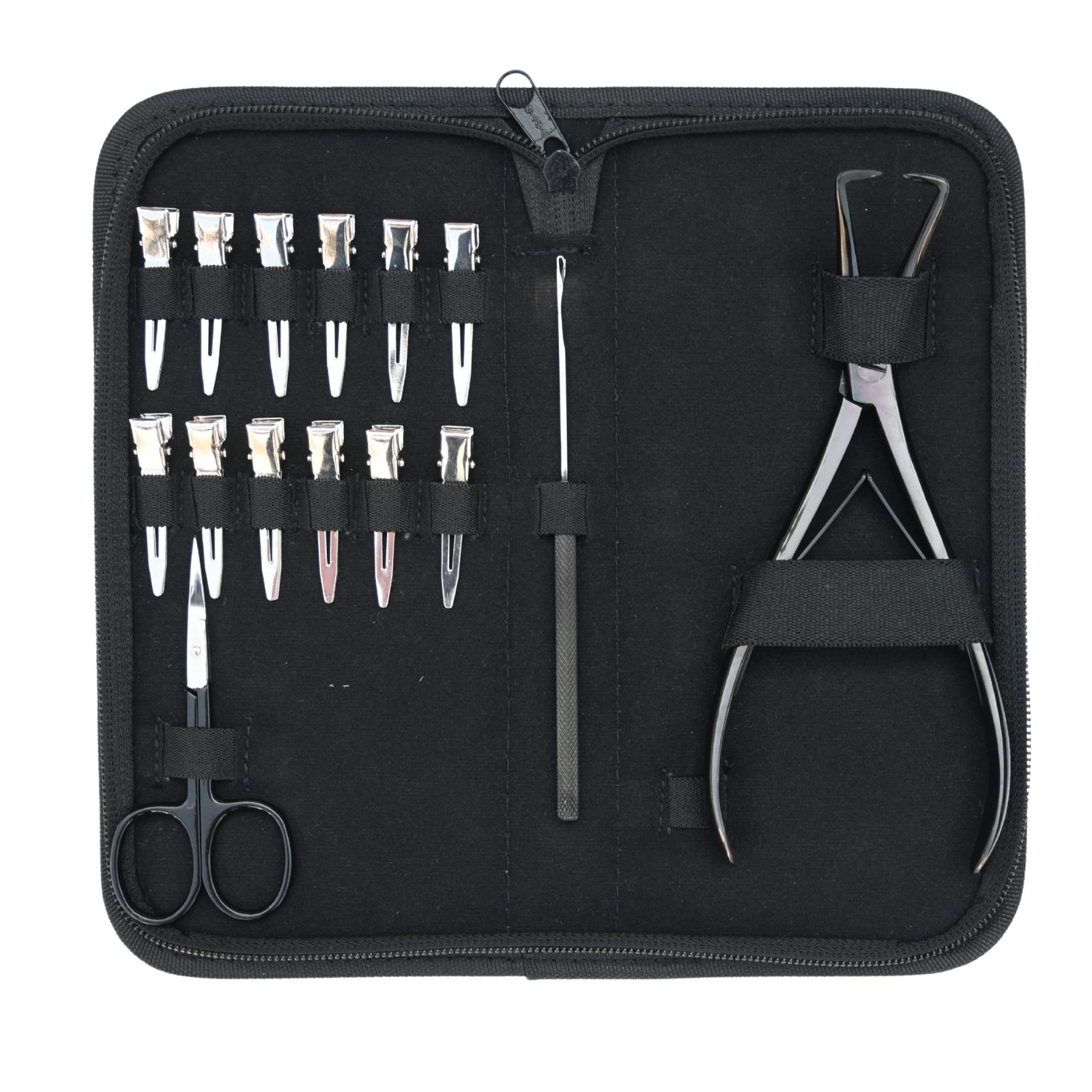 Hair Extension Tool Kit 2