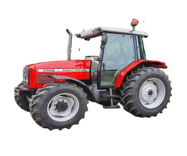 Mesin Massey Ferguson Traktor Harga 290/ 6270 Traktor Pertanian Massey Ferguson Traktor