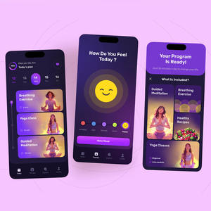 Pengembangan aplikasi Desktop Profesional | Desain kustom & layanan pemasaran Digital | Versi Perusahaan | Pengiriman Email - Product Image 3