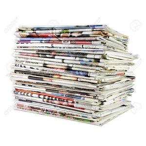 高品質の古い新聞と発行された新聞/OCC古紙スクラップ (ONP & OINP古紙) - Product Image 6