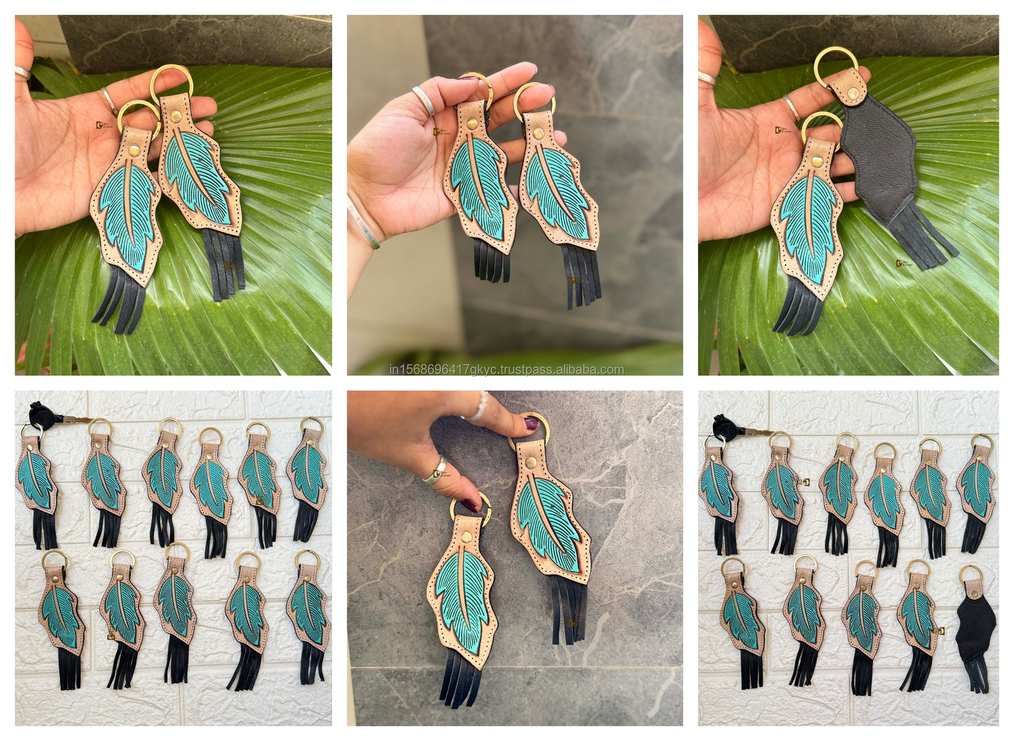 Turquoise