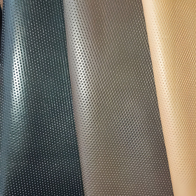 Colores Personalizados