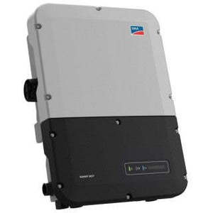 SMA พลังงานแสงอาทิตย์ซันนี่บอยอินเวอร์เตอร์ไม่มี WLAN (Wi-Fi) - SB7.7-1SP-US-41-V2 - Product Image 1