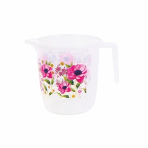批发和批量订单的PP塑料材料浴室杯出厂价格 - Product Image 2