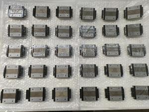 MGN7H MGN9H MGN12H MGN15H Carril de guía lineal en miniatura Carro deslizante 100mm-500mm Longitud Impresora 3D Parte MGN12C CNC Venta al por menor Nuevo - Product Image 6