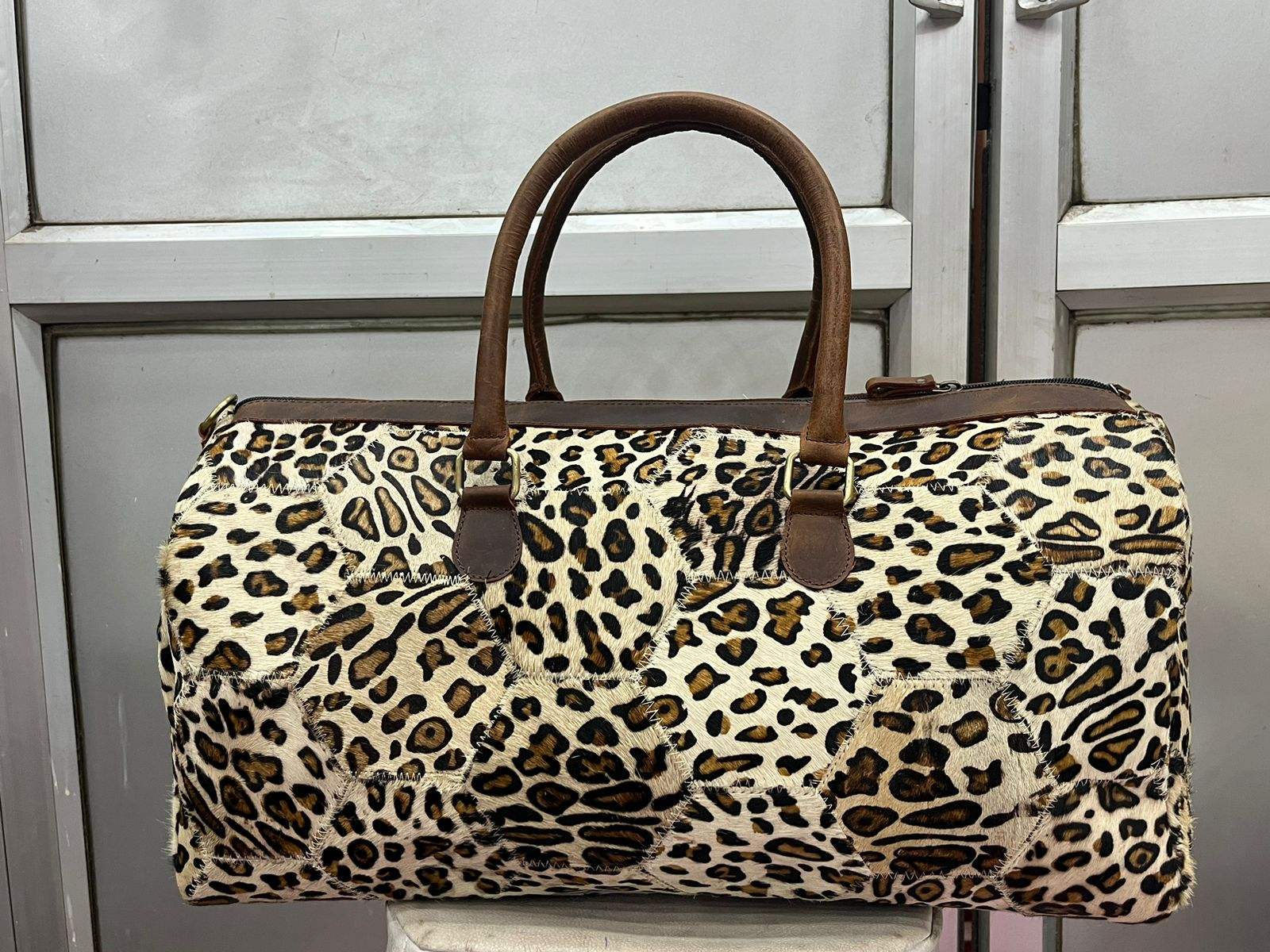 ธรรมชาติ