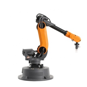 Робототехника arm стартовый комплект с сервоконтроллером беспроводная ручка Stem robot 6 dof программируемая Роботизированная рука - Product Image 6