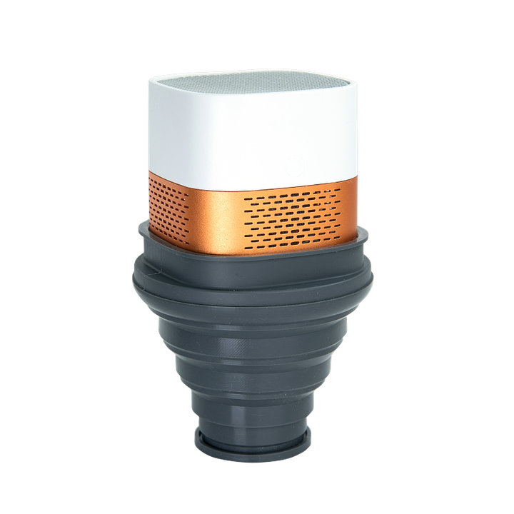 Filter Mini Air Purifier Quality Air Purifier With Photocatalysis for Bedroom Use
