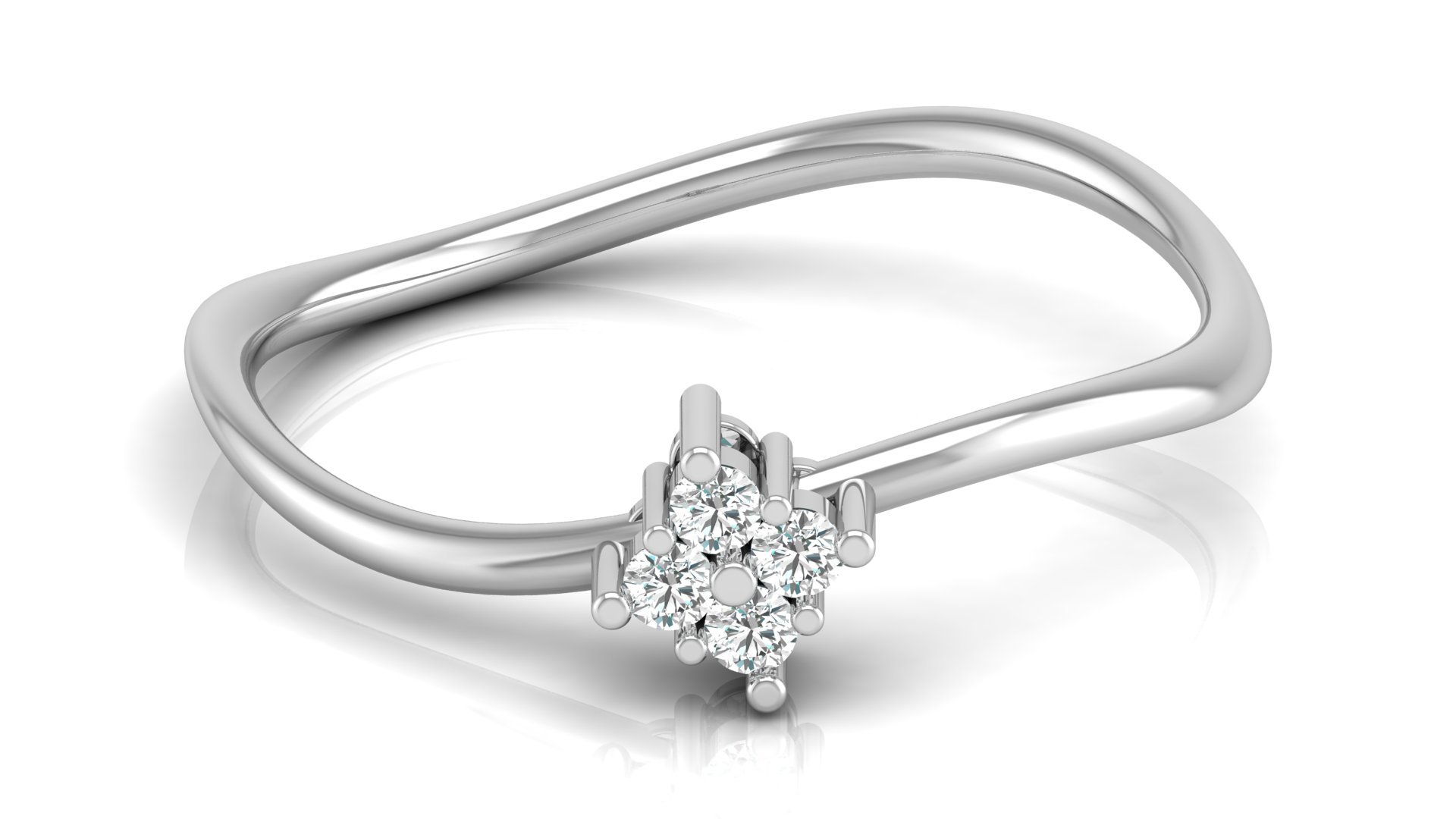 14K Solid Gold