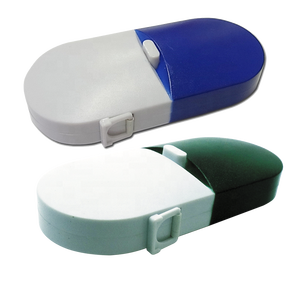 Nhựa Pill Capsule Shaped PVC Vải băng biện pháp sợi thủy tinh Băng biện pháp - Product Image 5