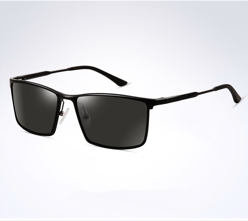C3: Black/ Smoke