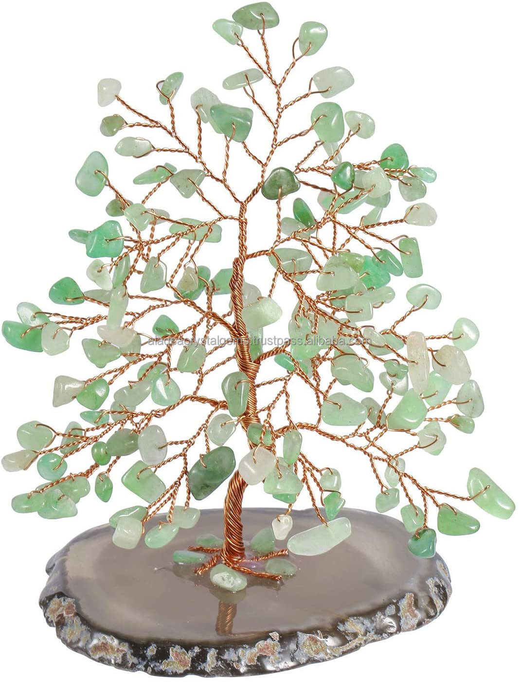 หินสีเขียว