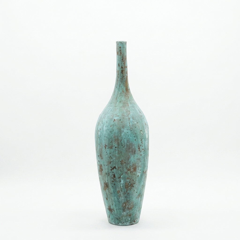 Vert Tosca / Turquoise
