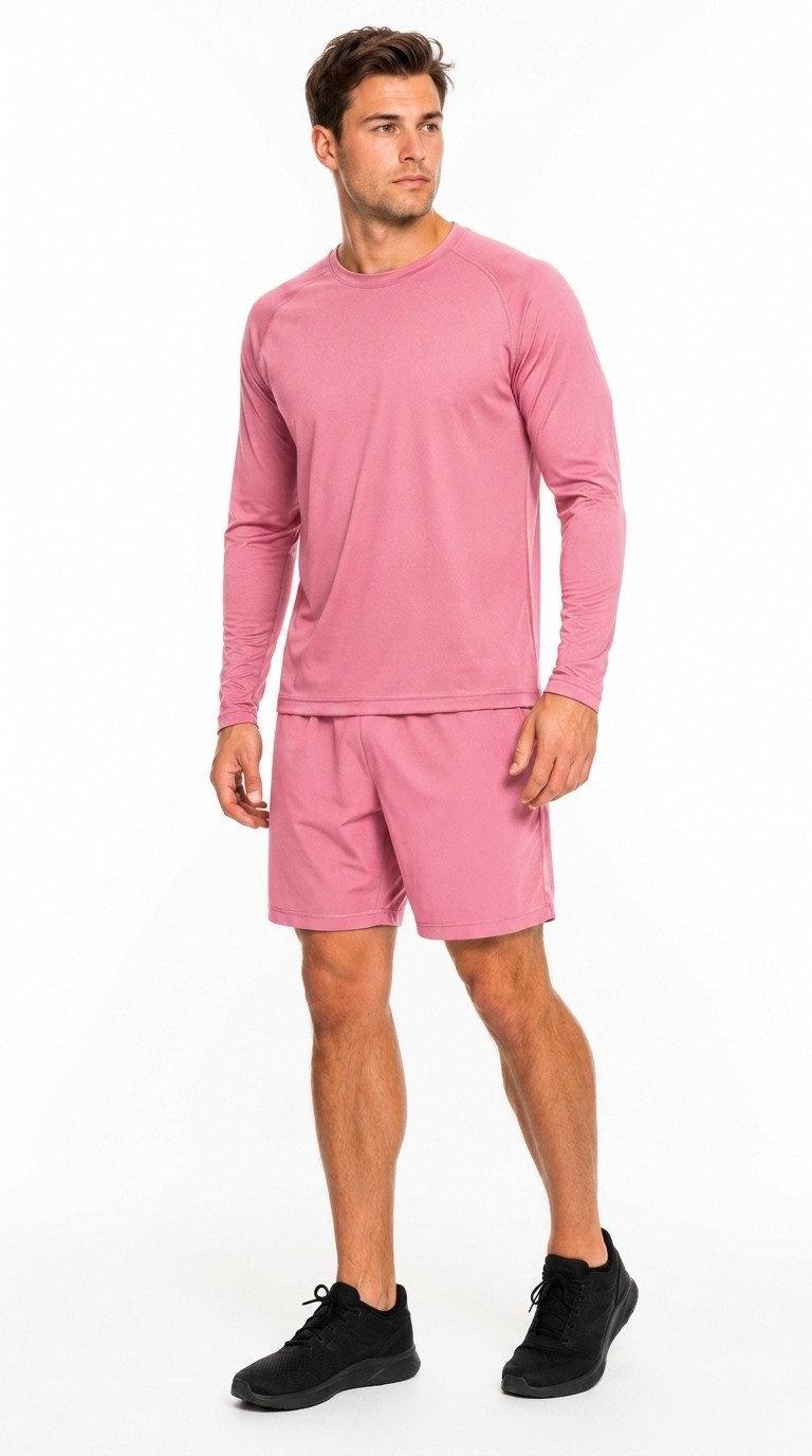 Light Pink