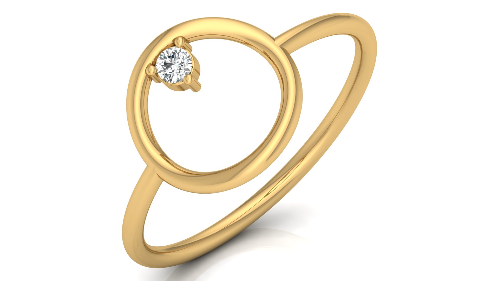 ทองแท้ 18K