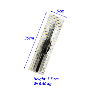 Tayvan CALIBRE motor silindir Deglazing aracı 3 bacak standart motor silindir honlama aracı aralığı için 2 "-7", motor silindir hones - Product Image 6
