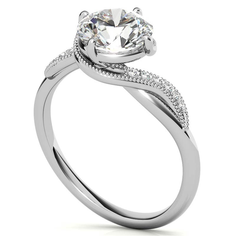White gold