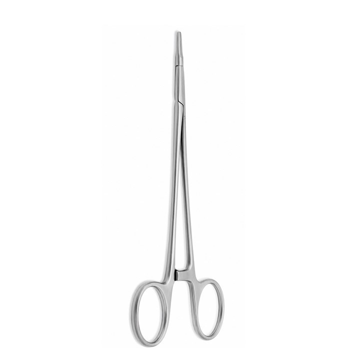 Overall length 6in (15.2cm).