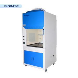 BIOBASE CHINA L Ducted Fume Hood FH1500(A) with <strong>Microprocessor</strong> <strong>Control</strong> <strong>System</strong> for Lab General Chemical Applications - Product Image 6
