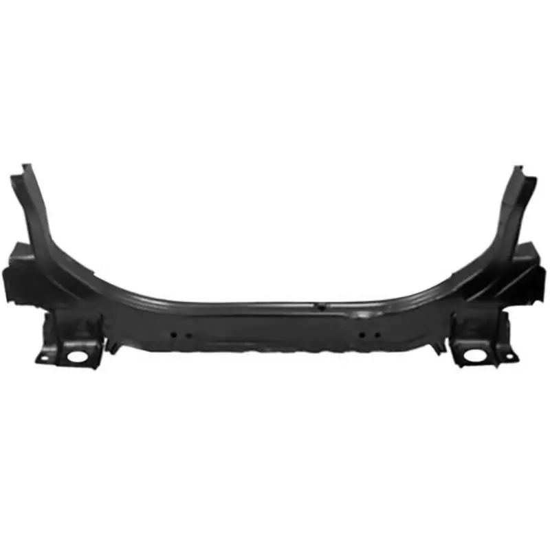 MI1225144 OEM 5256A603 5256B113 travesaño delantero para MITSUBISHI LANCER 2008-2016 AUTO repuestos piezas de parachoques del coche