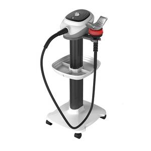 Todak Một Cách Phòng Thí Nghiệm Thiết Bị Cho Cơ Thể Thư Giãn Massage Chuyên Nghiệp Rung Máy 7 Loại Applicators Toàn Bộ Cơ Thể Sử Dụng - Product Image 1