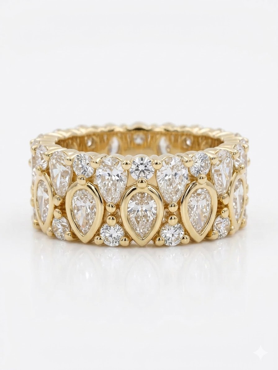 Oro amarillo