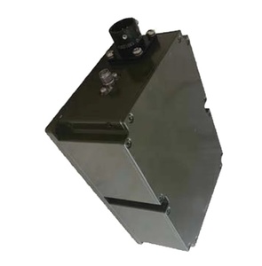 X-BAND 10.7-11.7Ghz 40W psat tiêu thụ điện năng thấp trạng thái rắn khuếch đại công suất cao cho truyền thông vệ tinh - Product Image 2