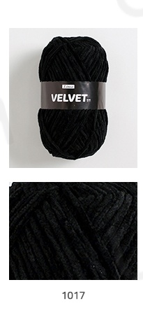 1017 Black