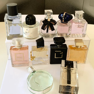 2025 Brand Luxury <strong>Perfume</strong> for Men and Women Wholesale Mini 5ml 7ml 10ml Lasting Spot Parfum 80ml 100ml Long Lasting <strong>Perfume</strong> - Product Image 6
