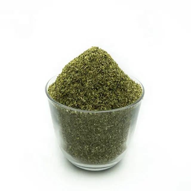 Hoja de Moringa