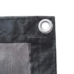 350 gsm feuerfeste polyester-netzplatte und sicherheitsnetz kunststoffnetze produktkategorie