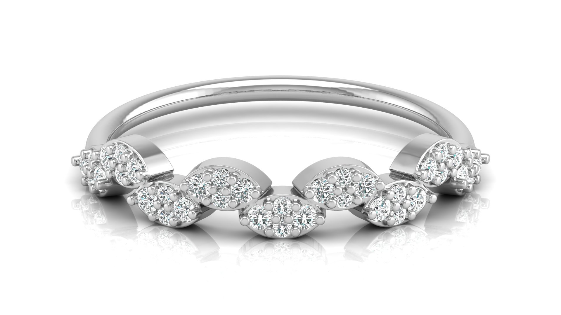 Or massif 14K