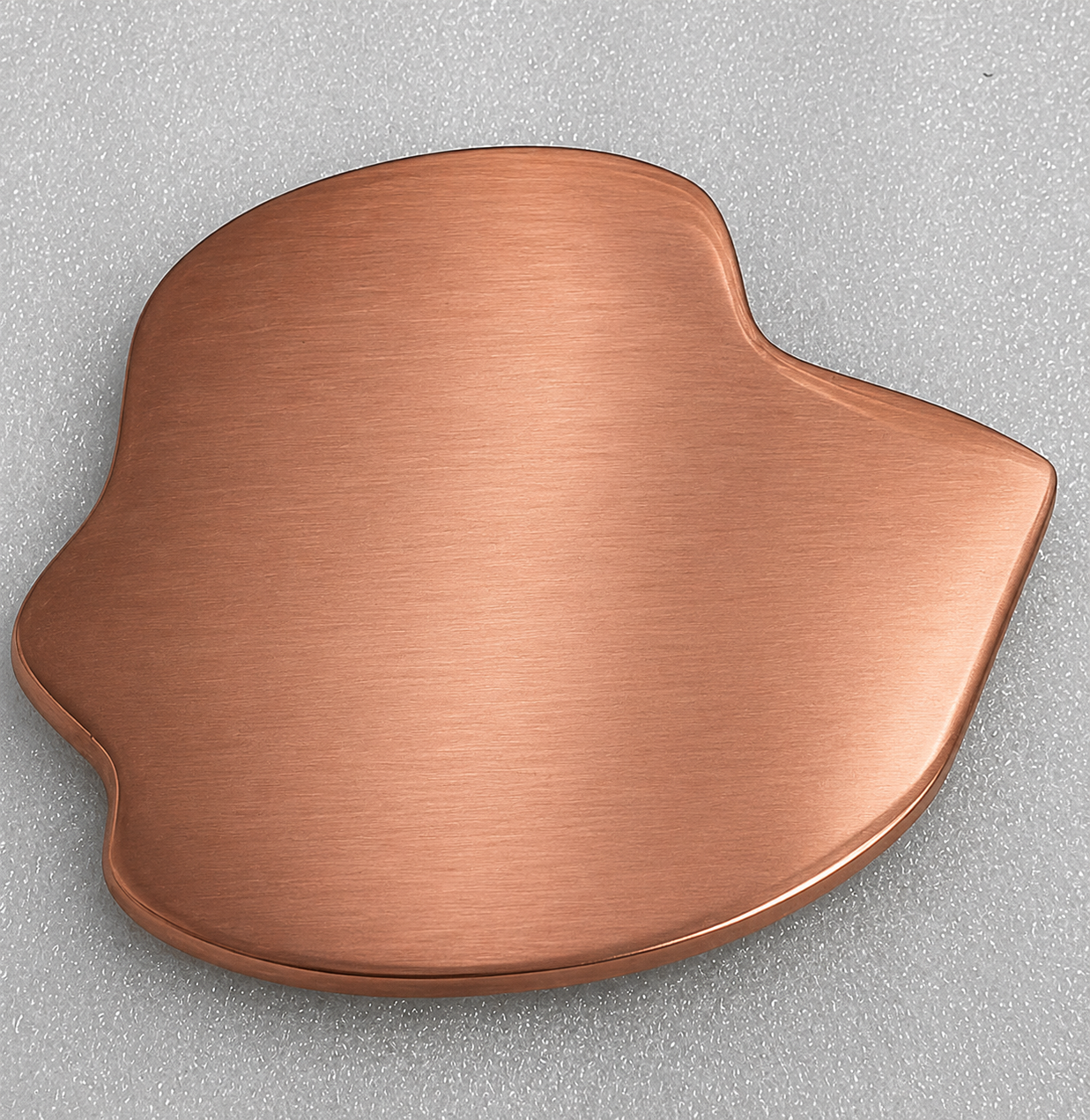 Copper