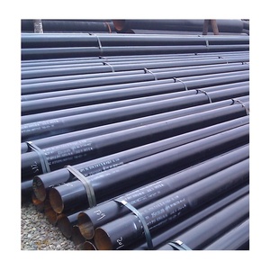 API 5L ps1 PSL2 X56N X60N MS管线CS管道无缝管石油天然气碳钢管 - Product Image 5