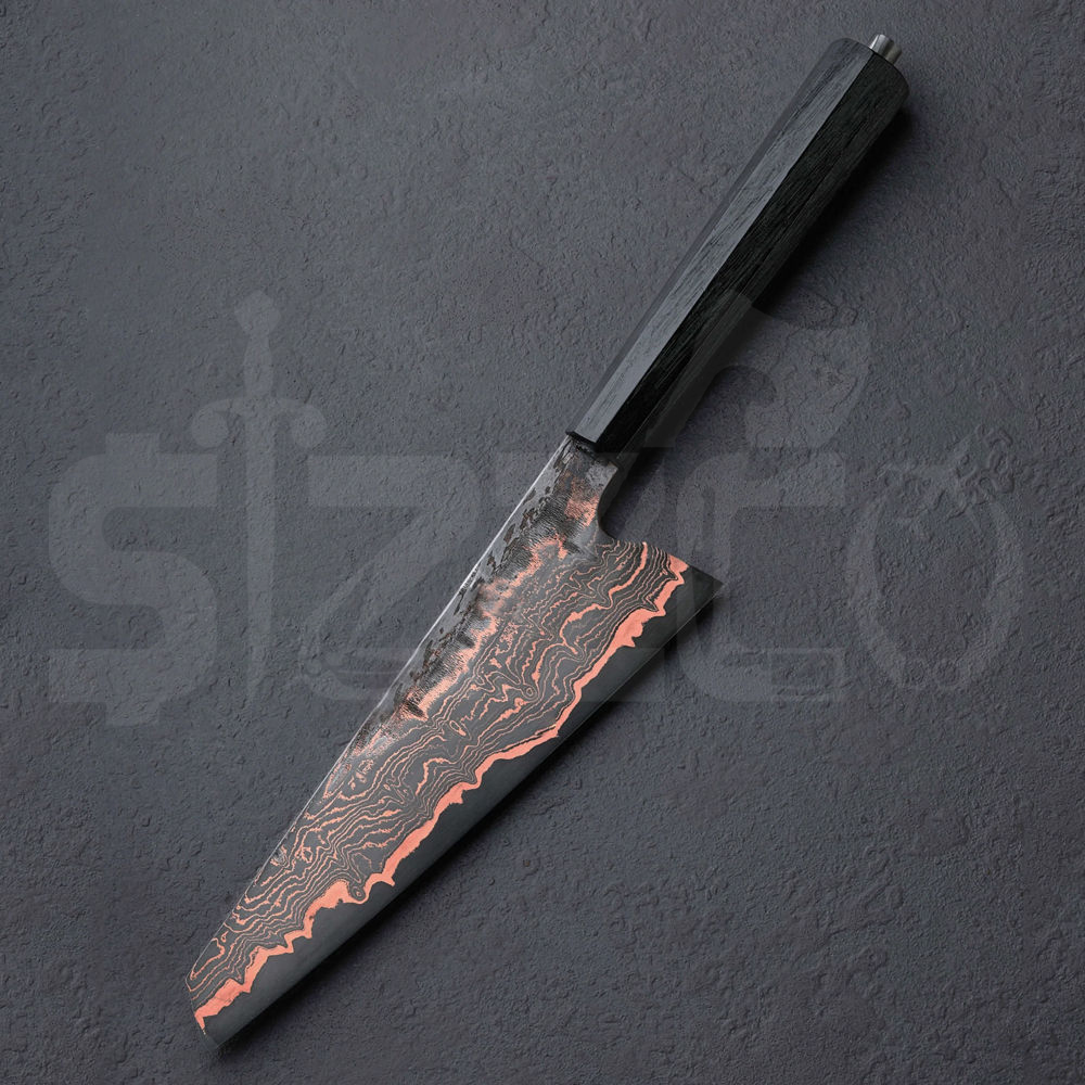 Black Wood