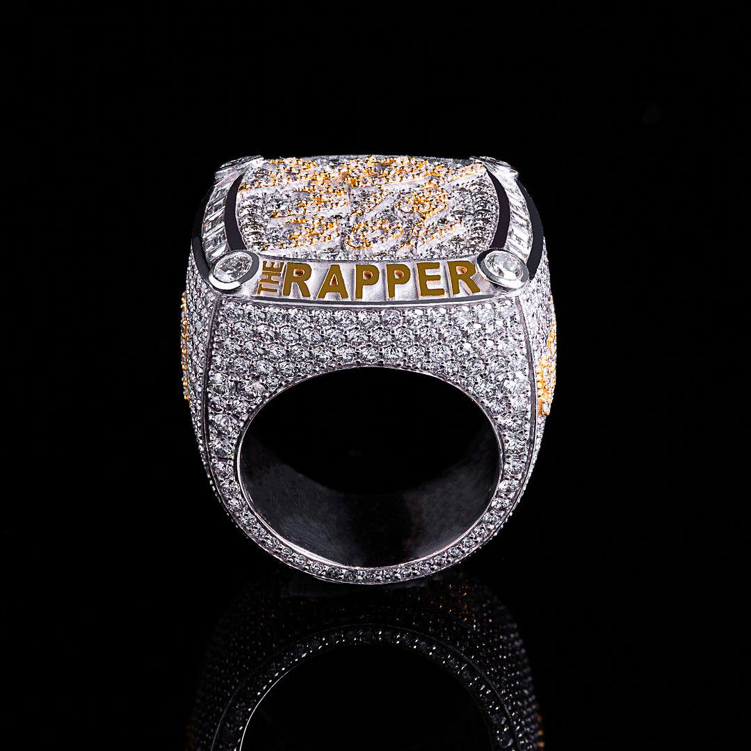 14K Solid Gold