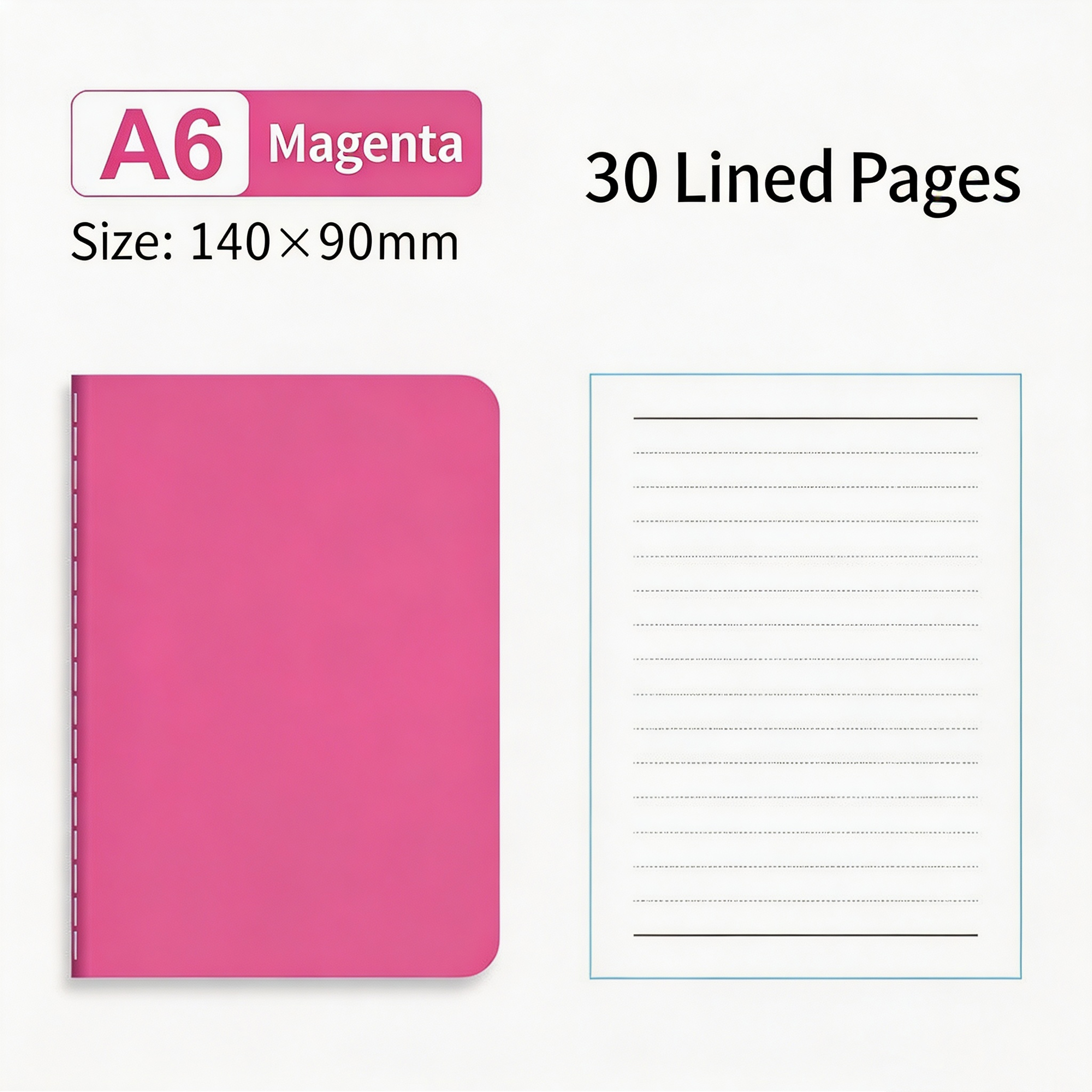 Magenta