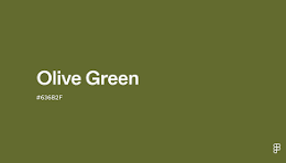 Vert olive