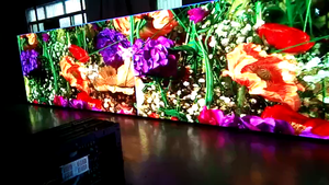 Pantallas SMD2121 Indoor 64x64dots Led <strong>Display</strong> Screen Matrix Full Color <strong>1</strong>/<strong>16</strong> <strong>Scan</strong> 250x250mm P3.91 LED <strong>Module</strong> for Advertising - Product Image 6