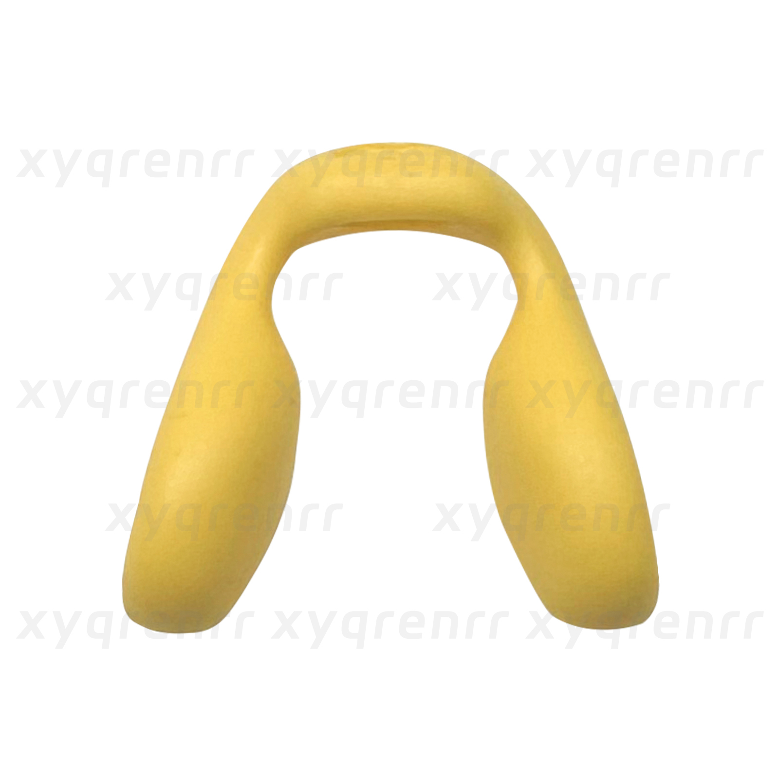 Amarillo asiático