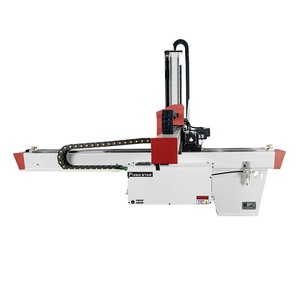 Brazo robótico colaborativo avanzado Heeexii y sistema automatizado de selección y colocación para aplicaciones industriales - Product Image 6