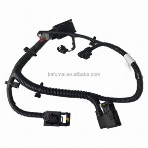 DPS6 6DCT250 Getriebe-Steuerungsmodul Programmierverbindungsverbinder für Ford Focus AE8Z-7Z369-F A2C53377498 A2C30743100 - Product Image 1