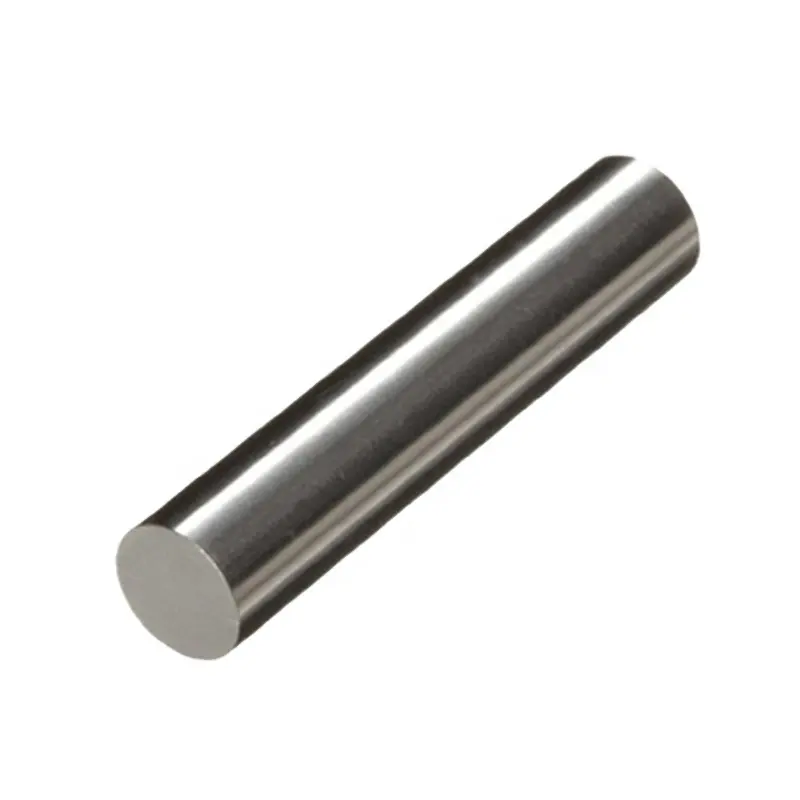 Standard DIN 1.4301 DIN 1.4112 tondo in acciaio inox tondino 420 440 2 cr13 x20 cr13 barra in acciaio inox 3mm