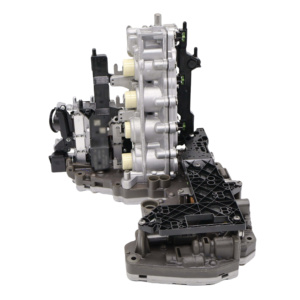 0B5 DL501ดีซีจี7สปีดตัววาล์วเกียร์อัตโนมัติพร้อมโซลีนอยด์สำหรับ0B5 DL501 0B5927256F 0B5927156K 3.0ตัน - Product Image 2