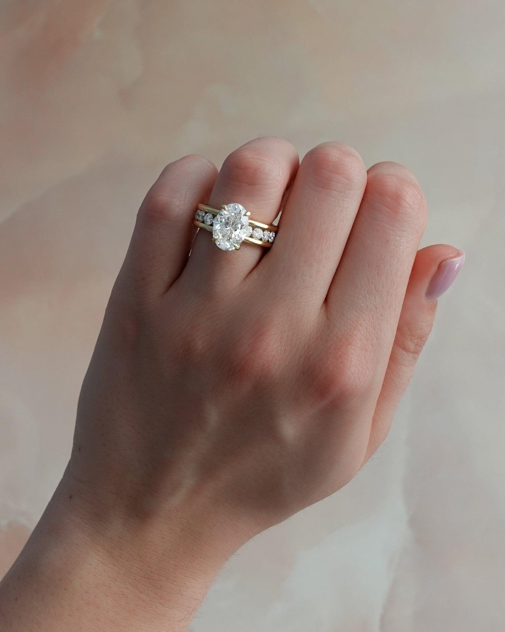 10K Solid Gold