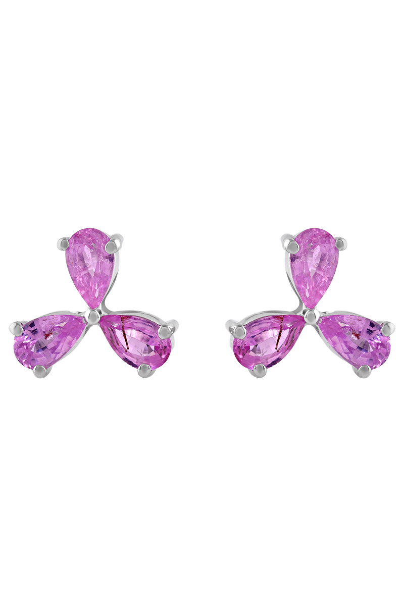 Pink Sapphire
