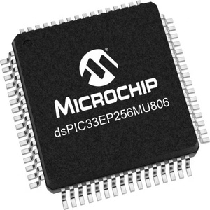 FYX-DSPIC33EP256MU806T-I/PT-Mikrocontroller-IC-Chip-Lager für integrierte Schaltkreise MCU FLASH FPGA-Mikroprozessoren und-Prozessoren - Product Image 4