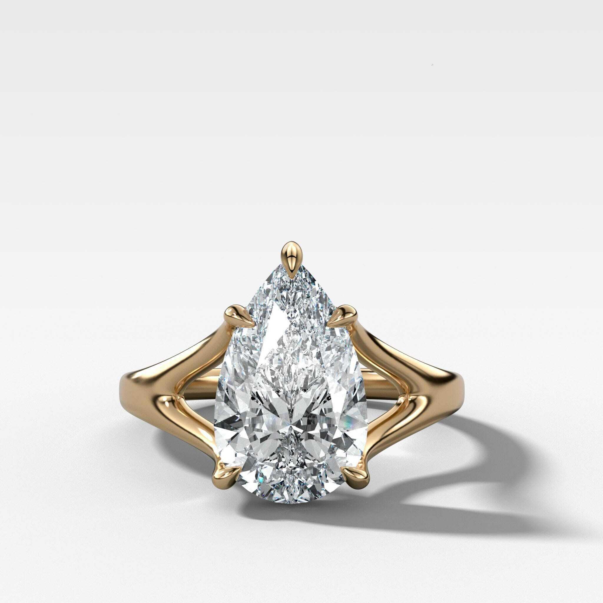 Or massif 14K